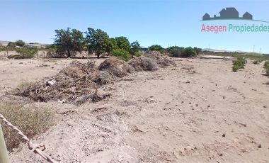 Parcela en Venta en Parcela en venta en Hacienda Margarita