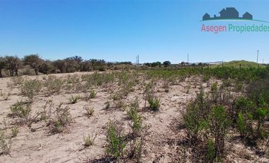 Parcela en Venta en Parcela en venta en Hacienda Margarita