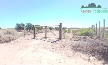 Parcela en Venta en Parcela en venta en Hacienda Margarita