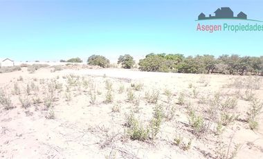 Parcela en Venta en Parcela en venta en Hacienda Margarita