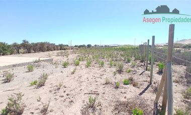 Parcela en Venta en Parcela en venta en Hacienda Margarita