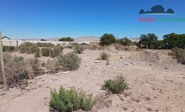 Parcela en Venta en Parcela en venta en Hacienda Margarita