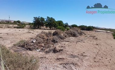 Parcela en Venta en Parcela en venta en Hacienda Margarita