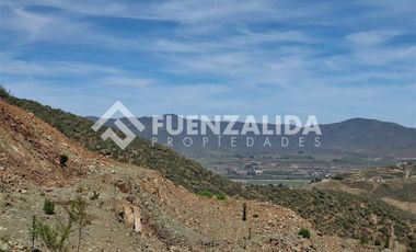 Sitio en Venta en Cerro San Luis