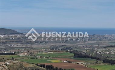 Sitio en Venta en Cerro San Luis