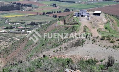 Sitio en Venta en Cerro San Luis