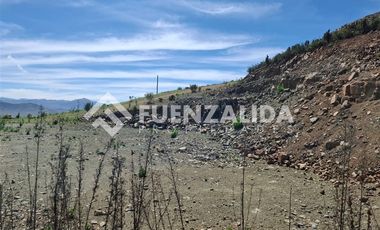 Sitio en Venta en Cerro San Luis