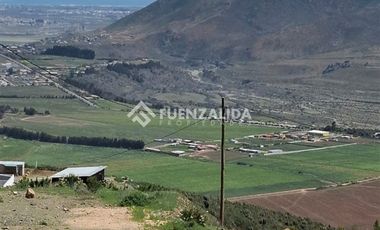 Sitio en Venta en Cerro San Luis
