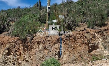 Sitio en Venta en Cerro San Luis