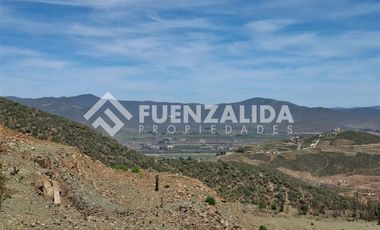 Sitio en Venta en Cerro San Luis