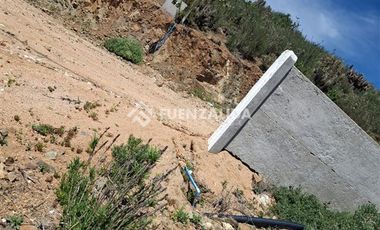 Sitio en Venta en Cerro San Luis