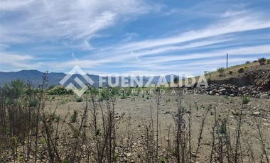 Sitio en Venta en Cerro San Luis