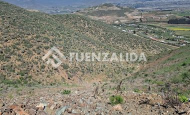 Sitio en Venta en Cerro San Luis