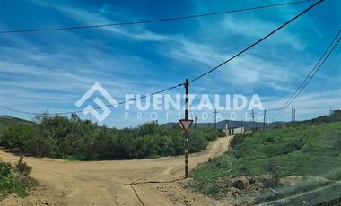Sitio en Venta en Cerro San Luis