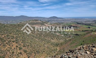 Sitio en Venta en Cerro San Luis