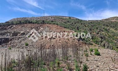 Sitio en Venta en Cerro San Luis