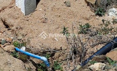 Sitio en Venta en Cerro San Luis
