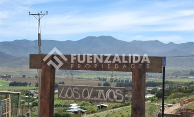 Sitio en Venta en Cerro San Luis
