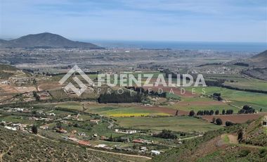 Sitio en Venta en Cerro San Luis