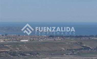 Sitio en Venta en Cerro San Luis