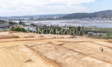 Terreno Construccion en Venta en Idahue, San Pedro de la Paz