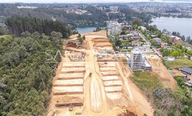 Terreno Construccion en Venta en Idahue, San Pedro de la Paz