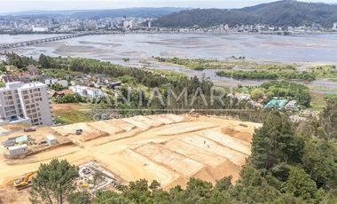 Terreno Construccion en Venta en Idahue, San Pedro de la Paz