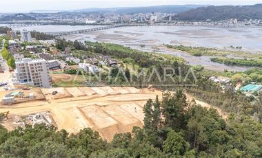Terreno Construccion en Venta en Idahue, San Pedro de la Paz
