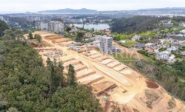 Terreno Construccion en Venta en Idahue, San Pedro de la Paz