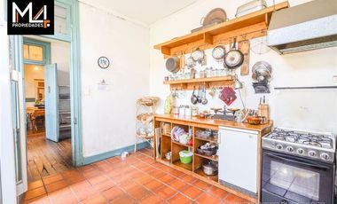 Casa en Venta en Punta Arenas/bellavista