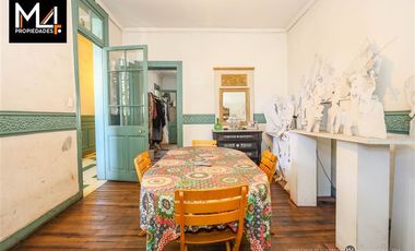 Casa en Venta en Punta Arenas/bellavista