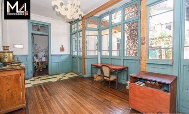 Casa en Venta en Punta Arenas/bellavista