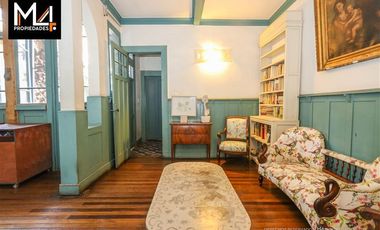 Casa en Venta en Punta Arenas/bellavista