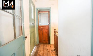 Casa en Venta en Punta Arenas/bellavista