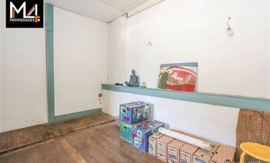 Casa en Venta en Punta Arenas/bellavista