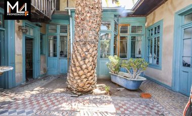 Casa en Venta en Punta Arenas/bellavista