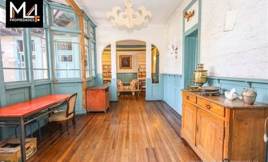 Casa en Venta en Punta Arenas/bellavista