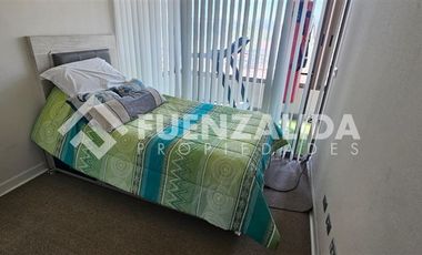 Departamento en Venta en Ramon Barros Luco / Fernando lazcano