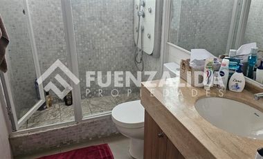 Departamento en Venta en Ramon Barros Luco / Fernando lazcano