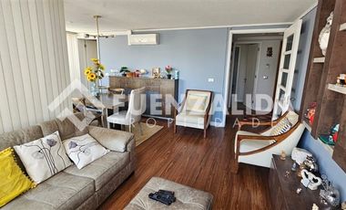 Departamento en Venta en Ramon Barros Luco / Fernando lazcano