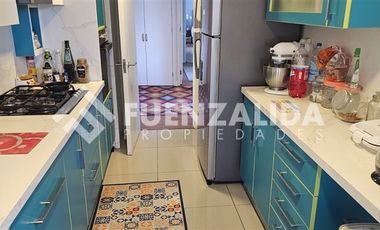 Departamento en Venta en Ramon Barros Luco / Fernando lazcano