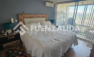 Departamento en Venta en Ramon Barros Luco / Fernando lazcano