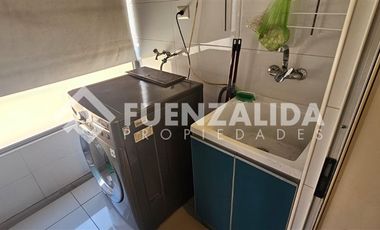 Departamento en Venta en Ramon Barros Luco / Fernando lazcano