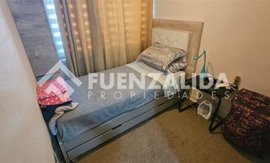 Departamento en Venta en Ramon Barros Luco / Fernando lazcano