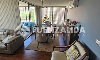 Departamento en Venta en Ramon Barros Luco / Fernando lazcano