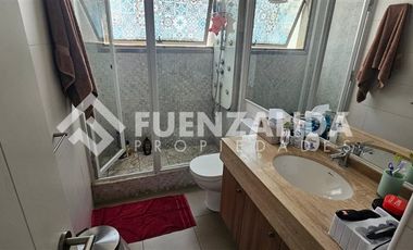 Departamento en Venta en Ramon Barros Luco / Fernando lazcano