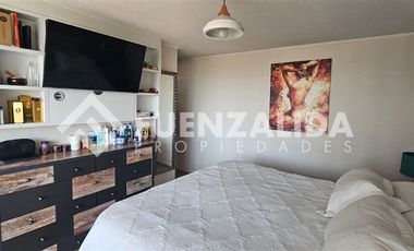 Departamento en Venta en Ramon Barros Luco / Fernando lazcano