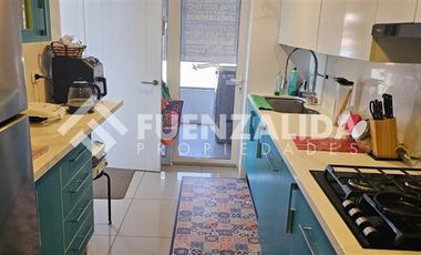 Departamento en Venta en Ramon Barros Luco / Fernando lazcano