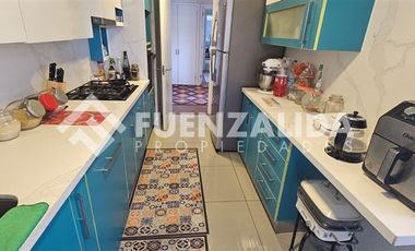 Departamento en Venta en Ramon Barros Luco / Fernando lazcano