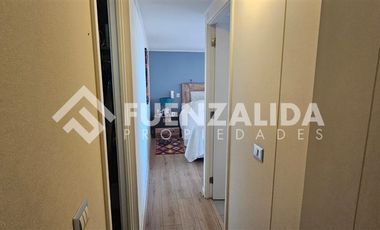 Departamento en Venta en Ramon Barros Luco / Fernando lazcano